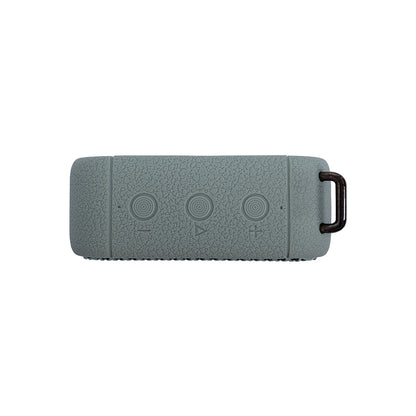 Parlante Inalámbrico Teros Legacy 6051, 8w, Bt 5.3, 1500 Mah, Usb, Tf, Aux, Verde[@@@