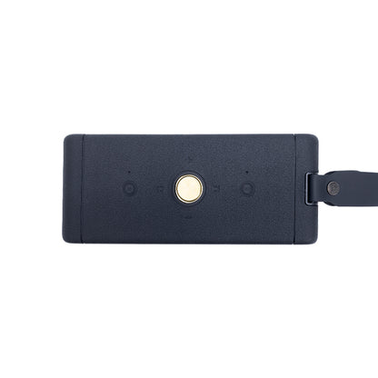Parlante Inalámbrico Teros Legacy 6052, 40 W, Bt 5.3, 4000 Mah, Usb, Tf, Aux, Negro[@