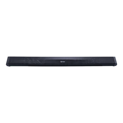 Sistema De Audio 5.1 Con Barra De Sonido Teros Legacy 6053, 200w, Bt, Usb, Micrófono[