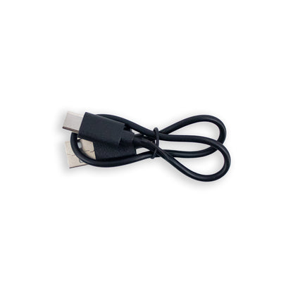 Audífonos Inalámbricos Teros Te-80712n, Bluetooth, Carga Tipo C, Negro Titanium D