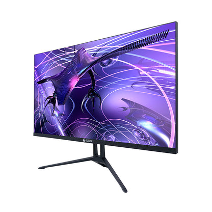 Monitor Plano Teros Te-2133s, 21.5 Fhd Ips, 120hz, 1ms, Hdmi, Vga, Audio Out, Parlan