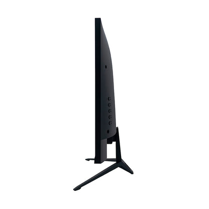 Monitor Plano Teros Te-2133s, 21.5 Fhd Ips, 120hz, 1ms, Hdmi, Vga, Audio Out, Parlan