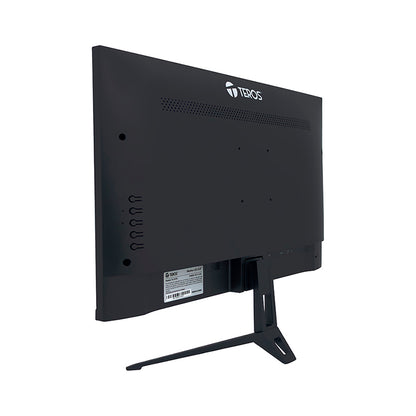 Monitor Plano Teros Te-2133s, 21.5 Fhd Ips, 120hz, 1ms, Hdmi, Vga, Audio Out, Parlan