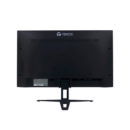 Monitor Plano Teros Te-2133s, 21.5 Fhd Ips, 120hz, 1ms, Hdmi, Vga, Audio Out, Parlan