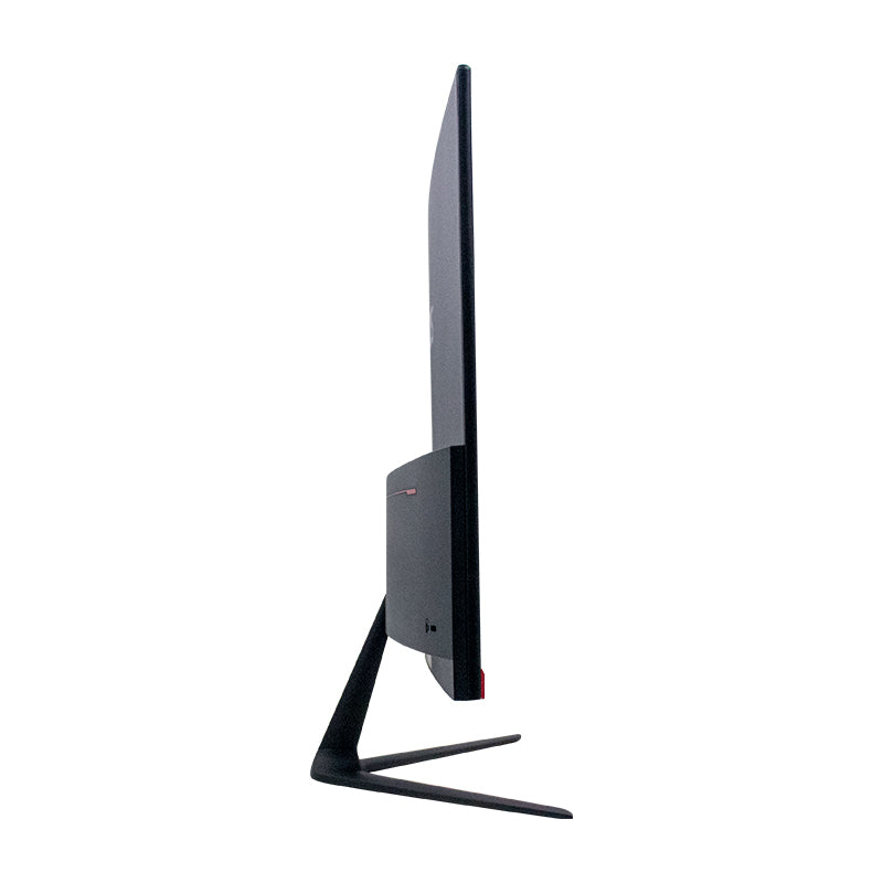 Monitor Curvo Teros Te-2403s, 23.8 Fhd Va, 144hz, 1ms, Hdmi, Dp, Audio Out Mejor