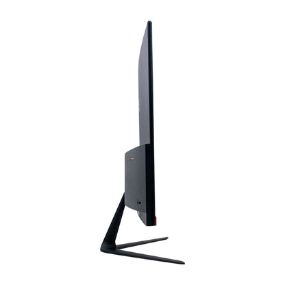 Monitor Curvo Teros Te-2403s, 23.8 Fhd Va, 144hz, 1ms, Hdmi, Dp, Audio Out Mejor