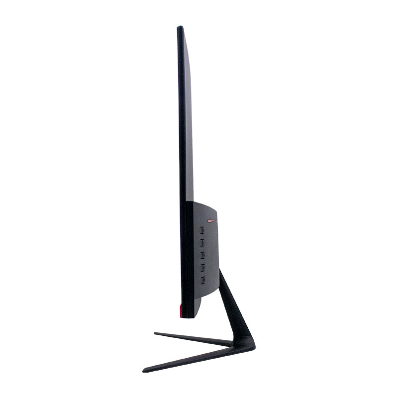 Monitor Curvo Teros Te-2403s, 23.8 Fhd Va, 144hz, 1ms, Hdmi, Dp, Audio Out Mejor