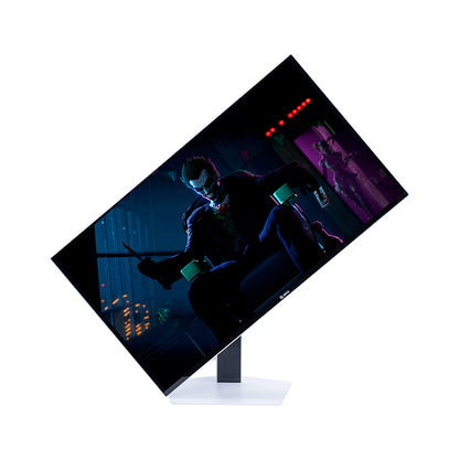 Monitor Plano Gaming Teros Te-2790g, 27 Qhd Qd-oled, 240hz, 0.03ms, Hdmi, Dp, Audio