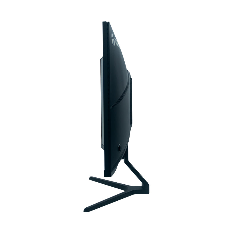 Monitor Curvo Teros Te-2734s, 27 Fhd Va, 144hz, 1ms, Hdmi, Dp, Audio Out Lleva T