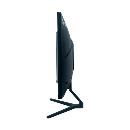 Monitor Curvo Teros Te-2734s, 27 Fhd Va, 144hz, 1ms, Hdmi, Dp, Audio Out Lleva T