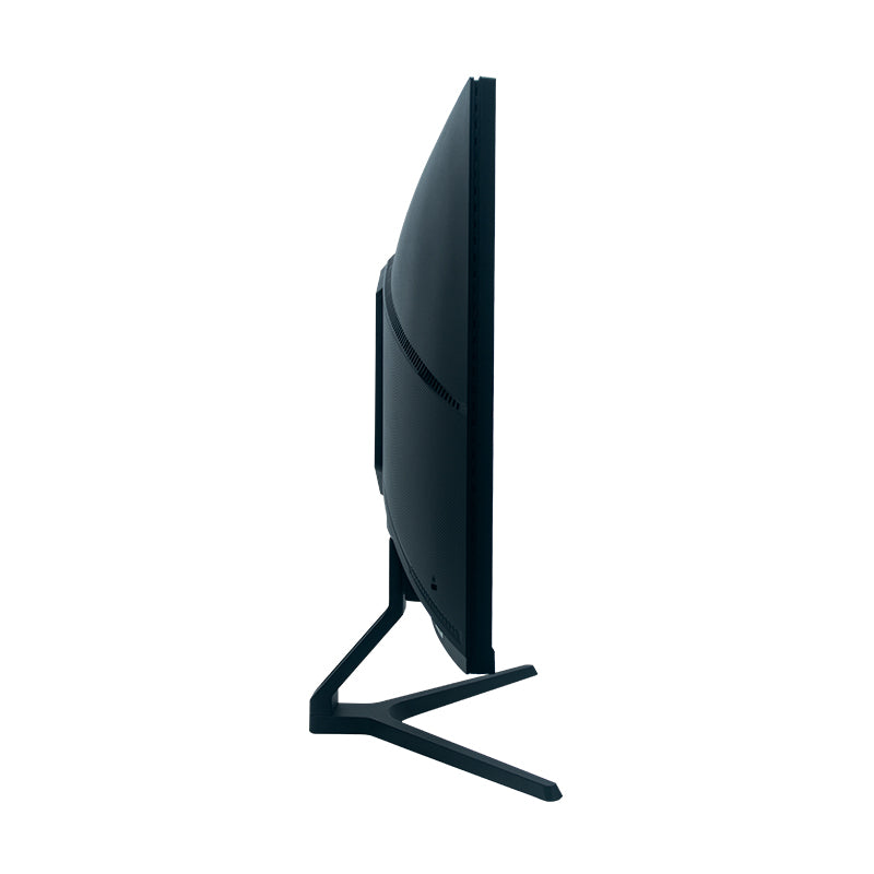 Monitor Curvo Teros Te-2734s, 27 Fhd Va, 144hz, 1ms, Hdmi, Dp, Audio Out Lleva T