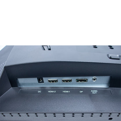 Monitor Curvo Gaming Teros Te-2788g, 27 Fhd Va, 200hz, 1ms, Hdmi, Dp, Audio Out 