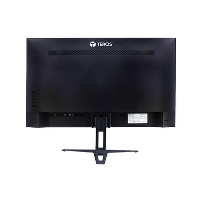Monitor Plano Teros Te-2714s, 27 Fhd Ips, 144hz,1ms, Hdmi, Dp, Audio Out, Parlantes[