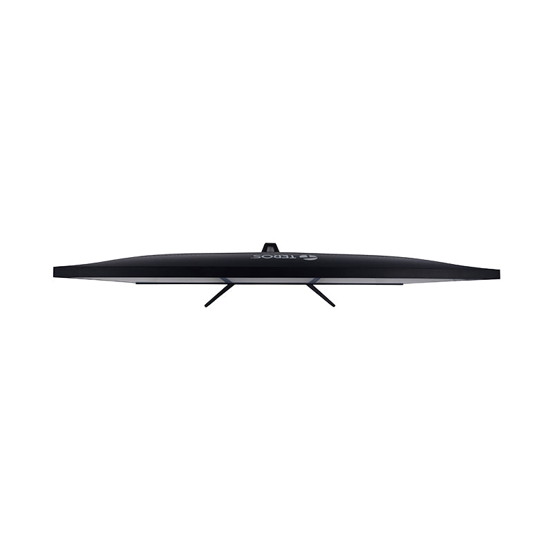 Monitor Plano Teros Te-2714s, 27 Fhd Ips, 144hz,1ms, Hdmi, Dp, Audio Out, Parlantes[