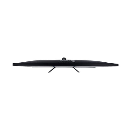 Monitor Plano Teros Te-2714s, 27 Fhd Ips, 144hz,1ms, Hdmi, Dp, Audio Out, Parlantes[