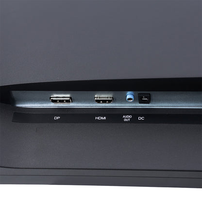 Monitor Plano Teros Te-2714s, 27 Fhd Ips, 144hz,1ms, Hdmi, Dp, Audio Out, Parlantes[