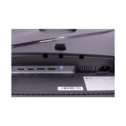 Monitor Plano Gaming Teros Te-2754g, 27 Qhd Ips,200hz, 1ms, Hdmi, Dp, Audio Out 