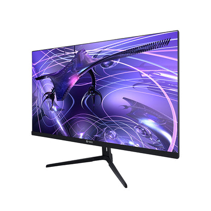 Monitor Plano Gaming Teros Te-2786g, 27 Fhd Ips,200hz, 1ms, Hdmi, Dp, Audio Out 