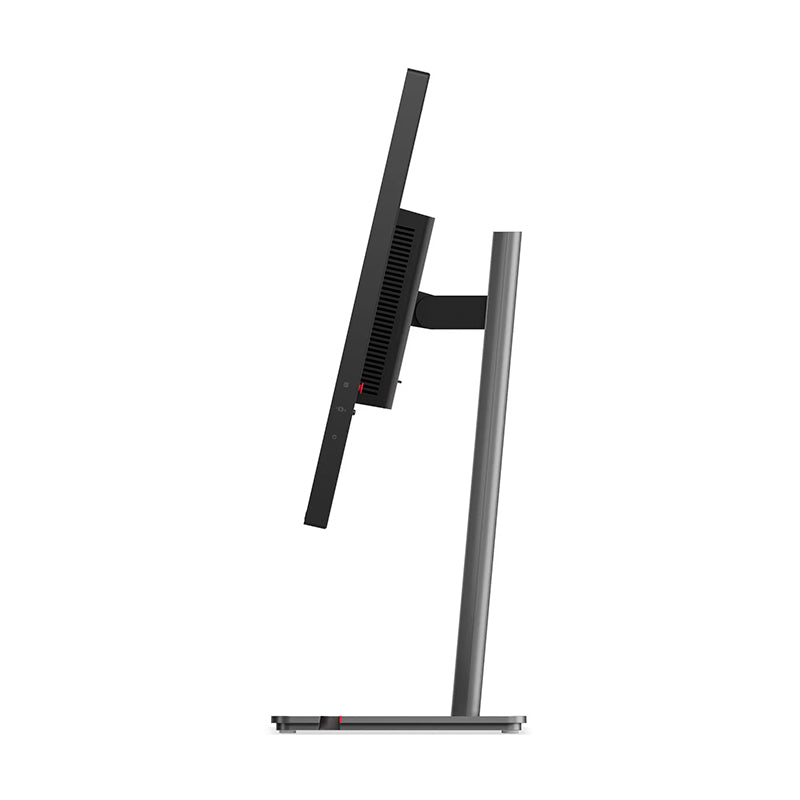 Monitor Plano Lenovo Thinkvision P27q-40, 27 2k Qhd Fast Ips, Hdmi, Dp, Usb Elev