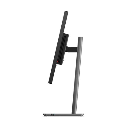 Monitor Plano Lenovo Thinkvision P27q-40, 27 2k Qhd Fast Ips, Hdmi, Dp, Usb Elev