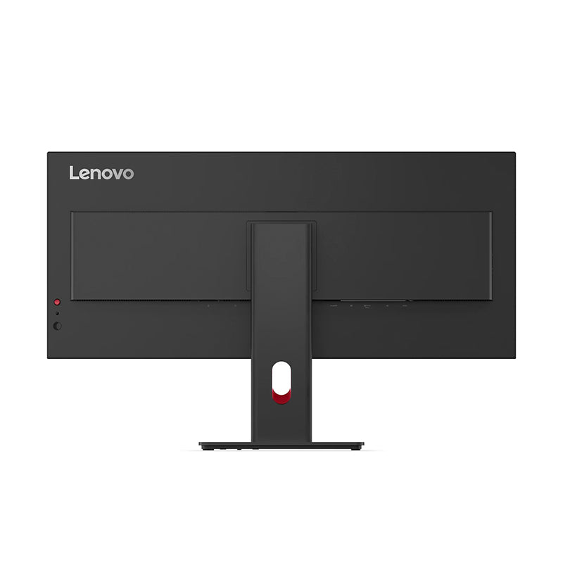 Monitor Curvo Lenovo Thinkvision T34wd-40 34 1500r/wled Wqhd/va/hdmi/dp/rj-45/usb-c/