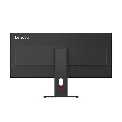 Monitor Curvo Lenovo Thinkvision T34wd-40 34 1500r/wled Wqhd/va/hdmi/dp/rj-45/usb-c/