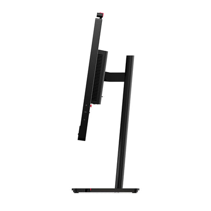 Monitor Lenovo Thinkvision T24-4v, 23.8 Wled Fhd/ips/hdmi/dp/vga/usb-a X3/usb-b/usb-