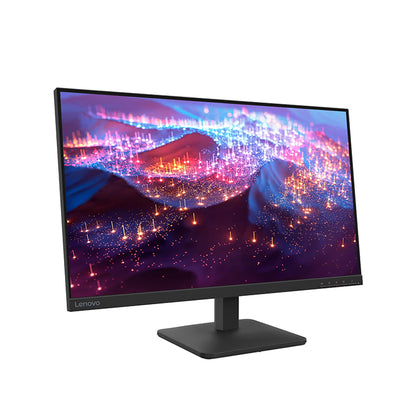 Monitor Plano Lenovo L27-4e, 27(1920x1080) Wled Fhd Ips, 100hz, Hdmi, Vga Mejora