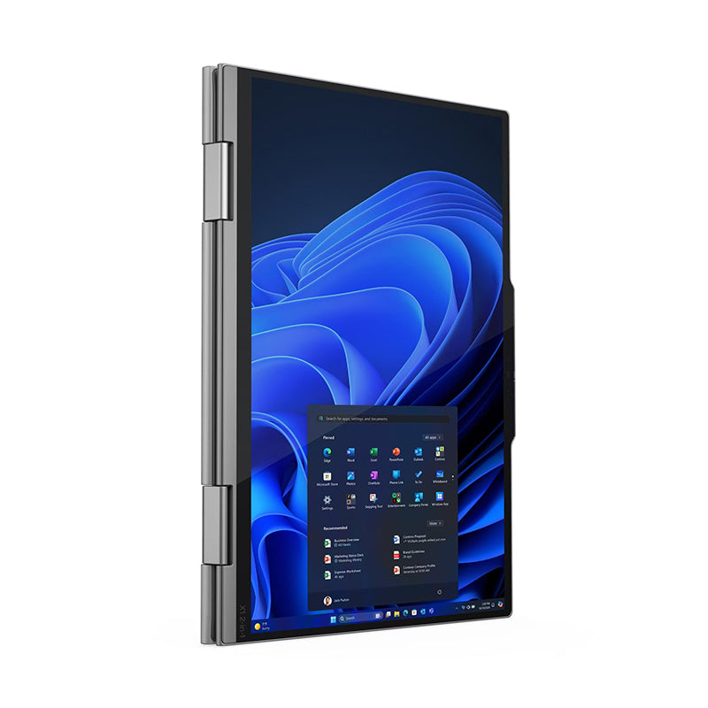 Nb Lenovo Thinkpad X1 2-in-1 Gen 10, 14 Wuxga Ips Touch, Core Ultra 7 255u Hasta 5.2