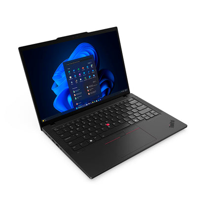 Notebook Lenovo Thinkpad T14 Gen 6 14 Wuxga Ips Core Ultra 5 225u Hasta 4.8ghz, 16gb