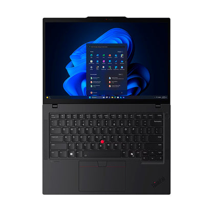 Notebook Lenovo Thinkpad T14 Gen 6 14 Wuxga Ips Core Ultra 5 225u Hasta 4.8ghz, 16gb