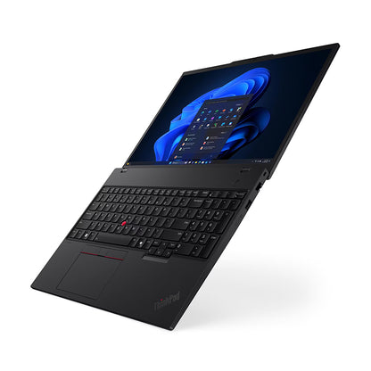 Notebook Lenovo Thinkpad T16 Gen 4 16 Wuxga Ips,core Ultra 7 255u Hasta 5.2ghz 32gb