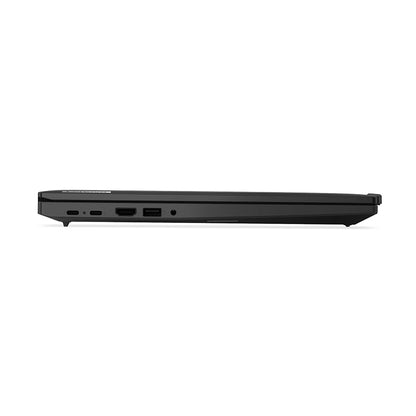 Notebook Lenovo Thinkpad T16 Gen 4 16 Wuxga Ips,core Ultra 7 255u Hasta 5.2ghz 32gb