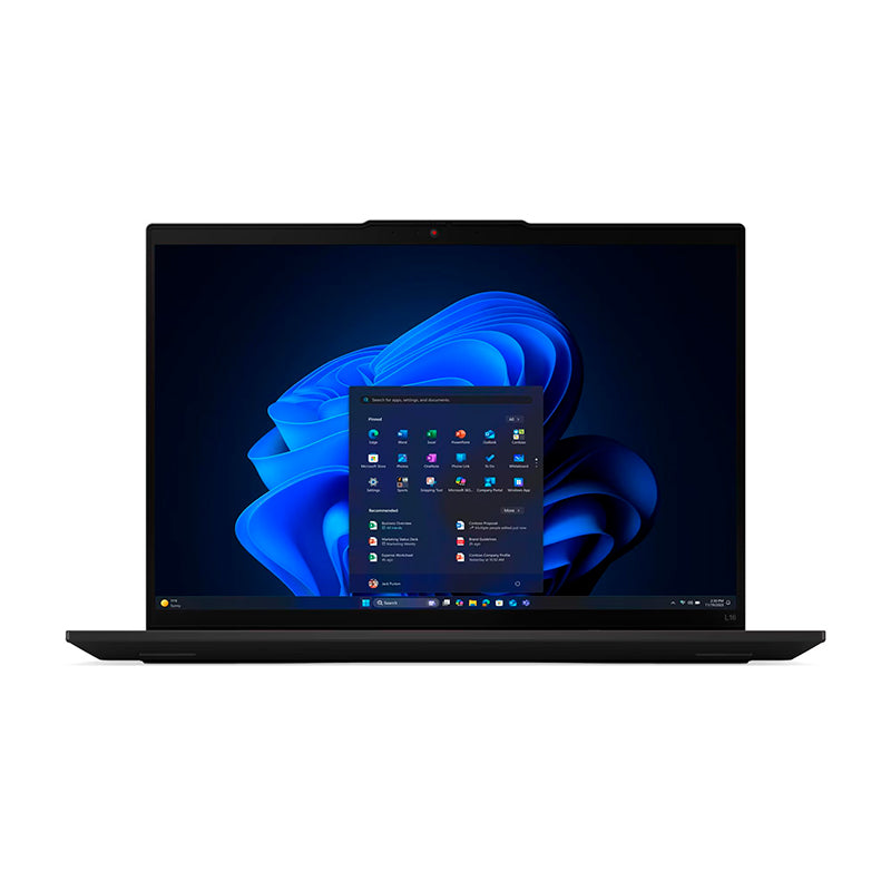 Nb Lenovo Thinkpad L16 Gen 2, 16 Wuxga Ips, Coreu5 225u 4.8ghz, 16gb Ddr5-5600, 512g