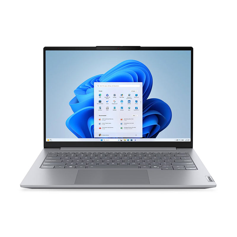 Nb Lenovo Thinkbook 14 G8 Ial, 14 Wuxga Ips, Core U5 225u 4.8 Ghz, 16gb Ddr5-5600, 5
