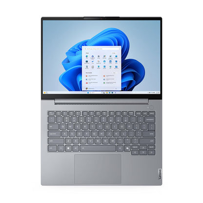 Nb Lenovo Thinkbook 14 G8 Ial, 14 Wuxga Ips, Core U5 225u 4.8 Ghz, 16gb Ddr5-5600, 5