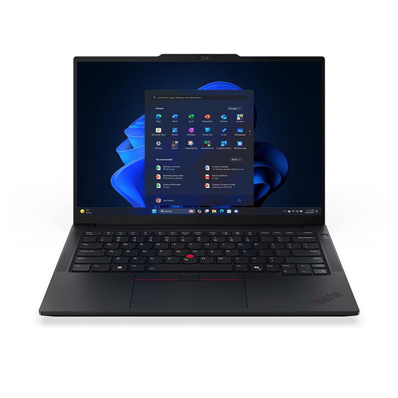 Nb Lenovo Thinkpad E14 Gen 7, 14 Wuxga Ips, Coreultra 7 255h Hasta 5.1ghz 16gb Ddr5-
