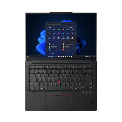 Nb Lenovo Thinkpad E14 Gen 7, 14 Wuxga Ips, Coreultra 7 255h Hasta 5.1ghz 16gb Ddr5-