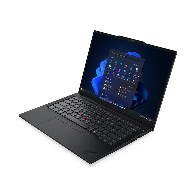 Nb Lenovo Thinkpad E14 Gen 7, 14 Wuxga Ips, Coreultra 7 255h Hasta 5.1ghz 16gb Ddr5-