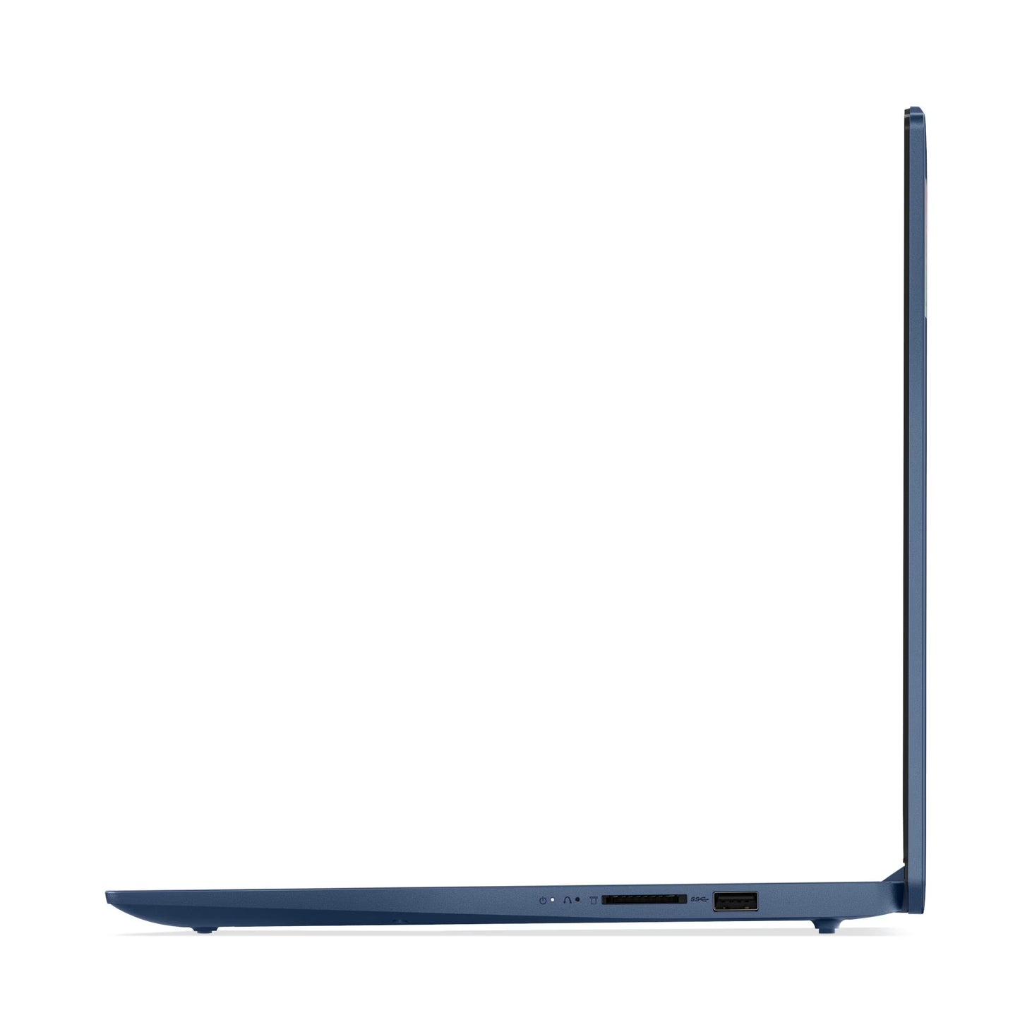 Notebook Lenovo IdeaPad Slim 3 15.6" FHD TN Core i5-12450H 2.0/4.4GHz 16GB LPDDR5-4800