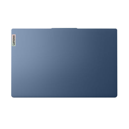 Notebook Lenovo IdeaPad Slim 3 15.6" FHD TN Core i5-12450H 2.0/4.4GHz 16GB LPDDR5-4800