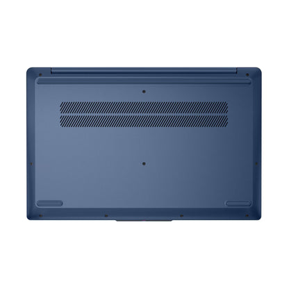 Notebook Lenovo IdeaPad Slim 3 15.6" FHD TN Core i5-12450H 2.0/4.4GHz 16GB LPDDR5-4800