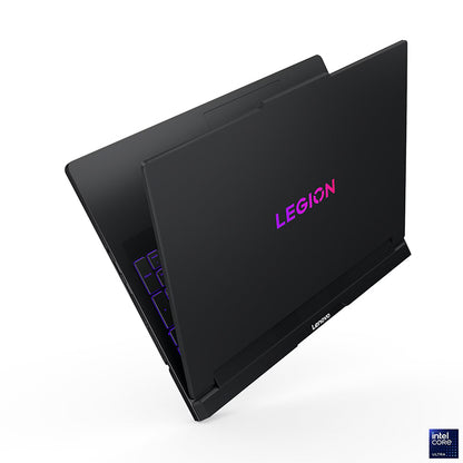 Notebook Gaming Lenovo Legion 7 16iax10h, 16 Wqxga Oled, Core Ultra 9 275hx Hasta 5.