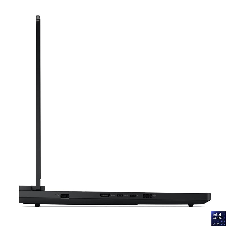 Notebook Gaming Lenovo Legion 7 16iax10h, 16 Wqxga Oled, Core Ultra 9 275hx Hasta 5.