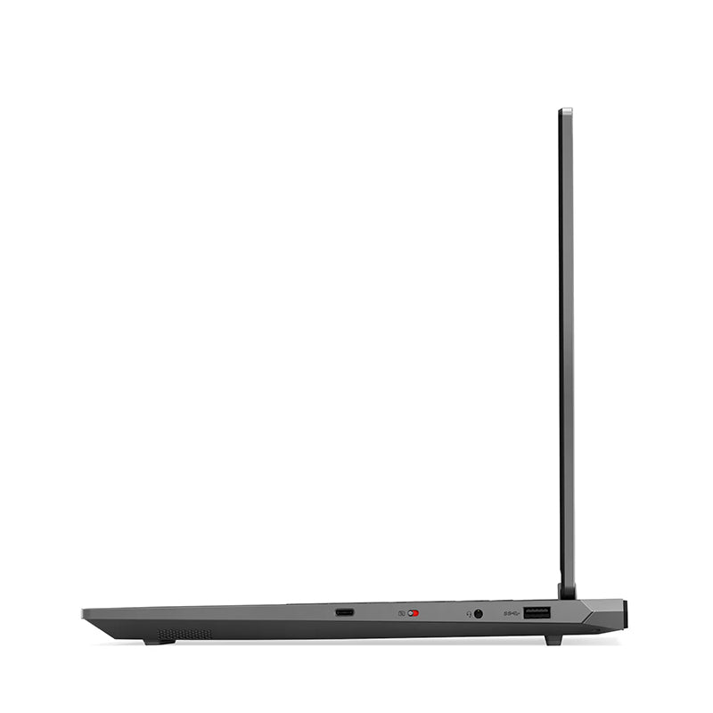 Notebook Gaming Lenovo Loq 15iax9, 15.6 Fhd Ips,core I5-12450hx Hasta 4.4ghz, 16gb D