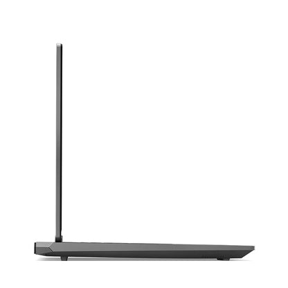 Notebook Gaming Lenovo Loq 15iax9, 15.6 Fhd Ips,core I5-12450hx Hasta 4.4ghz, 16gb D