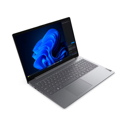 Notebook Lenovo V15 G5 Irl, 15.6 Fhd Tn, Core I7-13620h Hasta 4.90ghz, 8gb Ddr5-5200