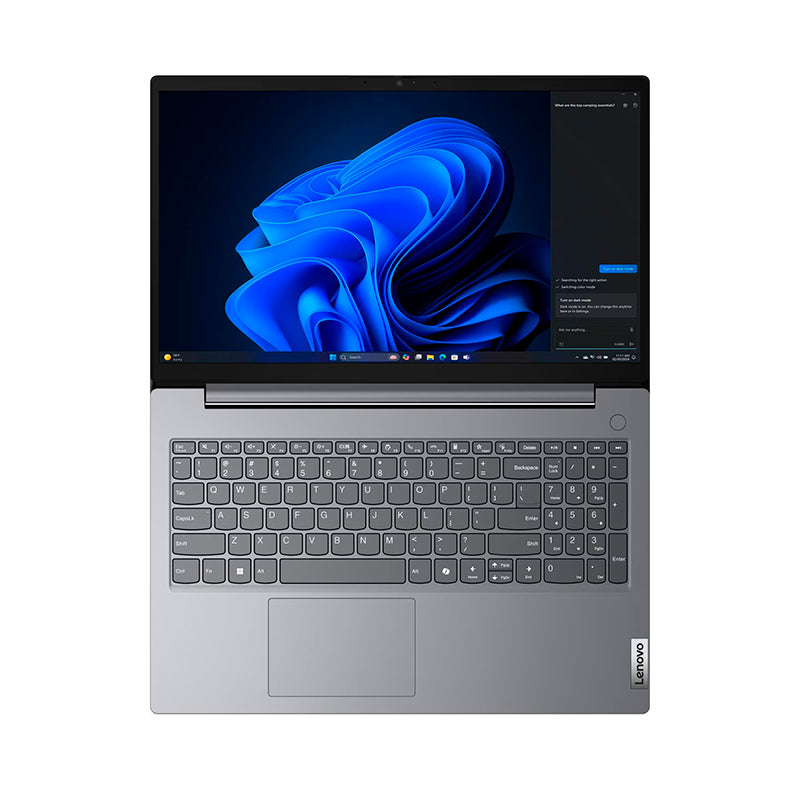 Notebook Lenovo V15 G5 Irl, 15.6 Fhd Tn, Core I7-13620h Hasta 4.90ghz, 8gb Ddr5-5200