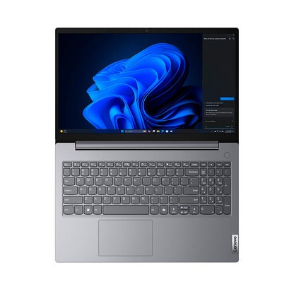 Notebook Lenovo V15 G5 Irl, 15.6 Fhd Tn, Core I7-13620h Hasta 4.90ghz, 8gb Ddr5-5200