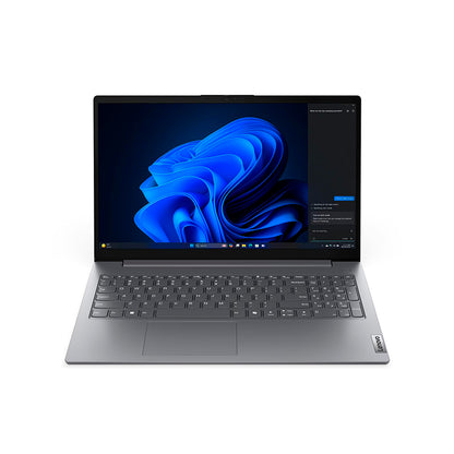 Notebook Lenovo V15 G5 Irl, 15.6 Fhd Tn, Core I5-13420h 2.1/4.6ghz, 16gb Ddr5-5200mh